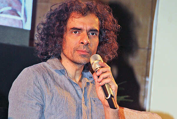 Imtiaz Ali in Lucknow (BCCL/ Aditya Yadav)