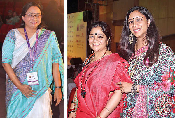 Bollywood ka tadka on the concluding day of LLF in Lucknow | Events ...