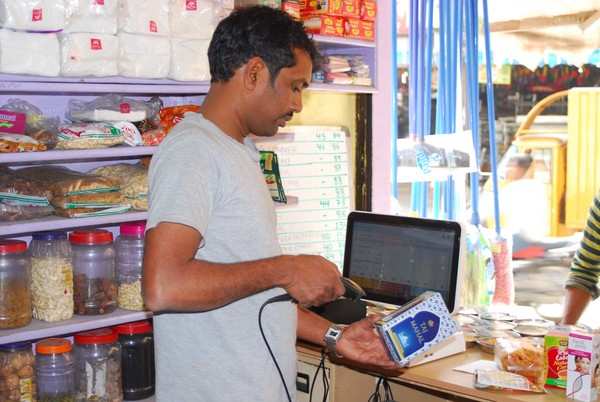 Digitised Kirana Stores Are Drawing In More Customers | Bengaluru News ...