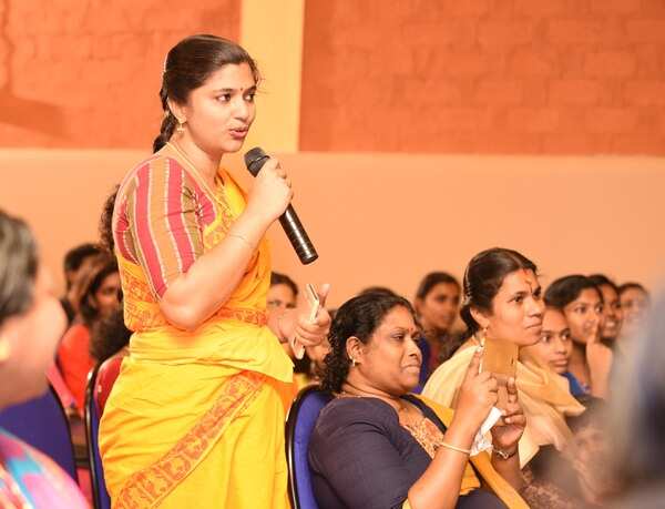 Mallika Sarabhai (9)