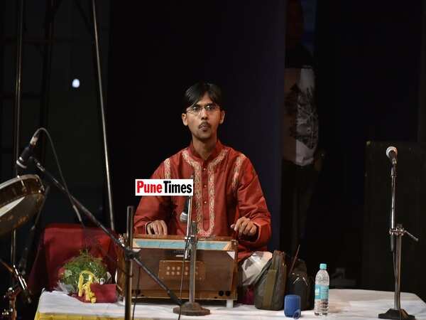 Tanmay Deochake