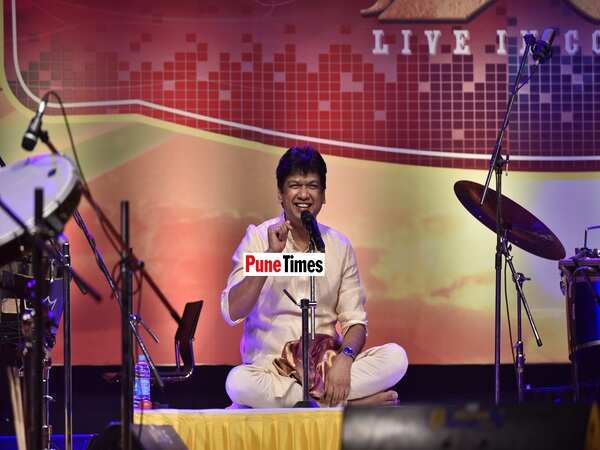 Vijay Prakash