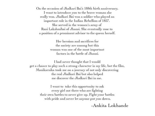 ankita
