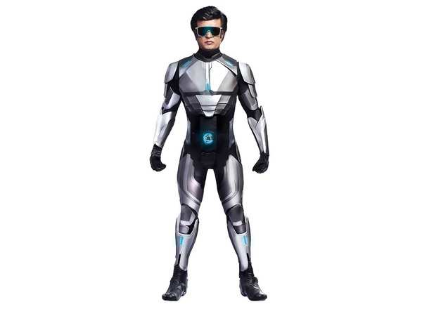 2.0 clearance chitti robot