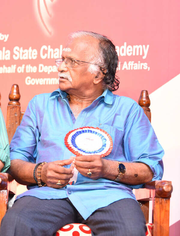 Sreekumaran Thampi