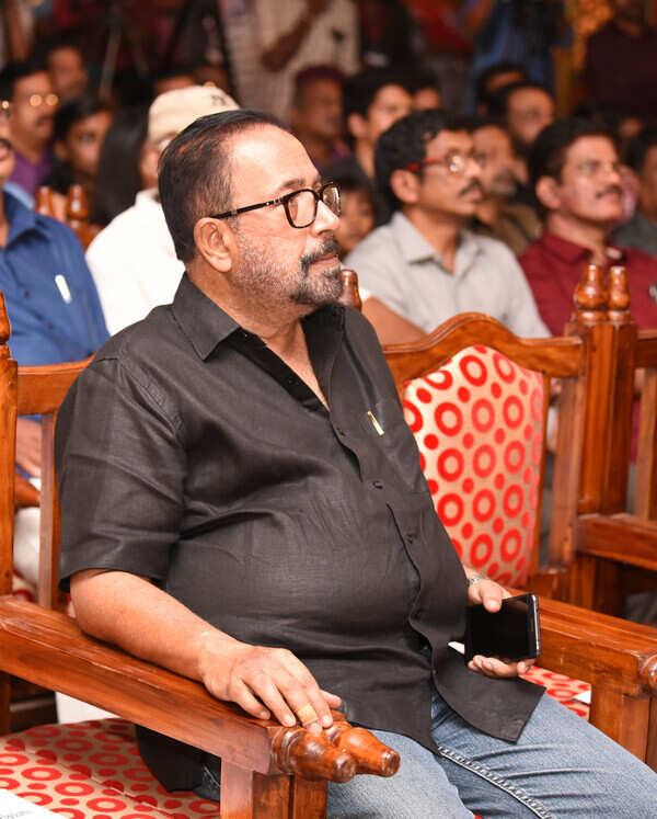 Siby Malayil