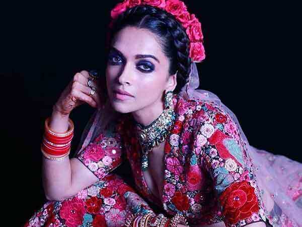 Deepika Padukone