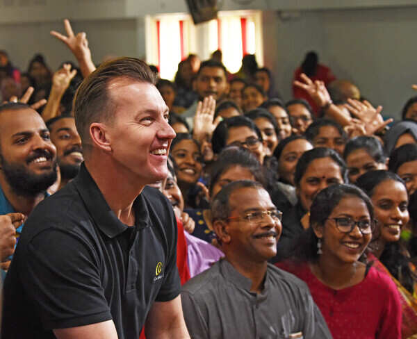 Brett Lee (4)