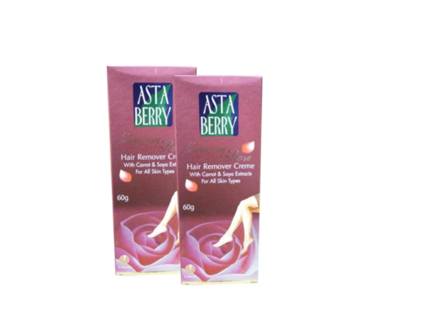 Best Hair Removal Cream: Get freedom from unwanted hair with these hair  removal creams | Best Products - Times of India