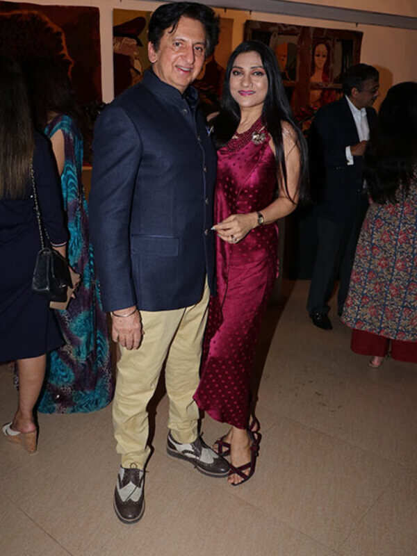 Arti-and-Kailash-Surendranath-