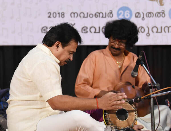 Mavelikkara RV Rajesh,Adichanallur Anil Kumar (1)