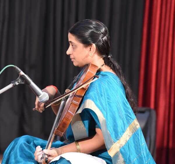 Manjula Rajesh