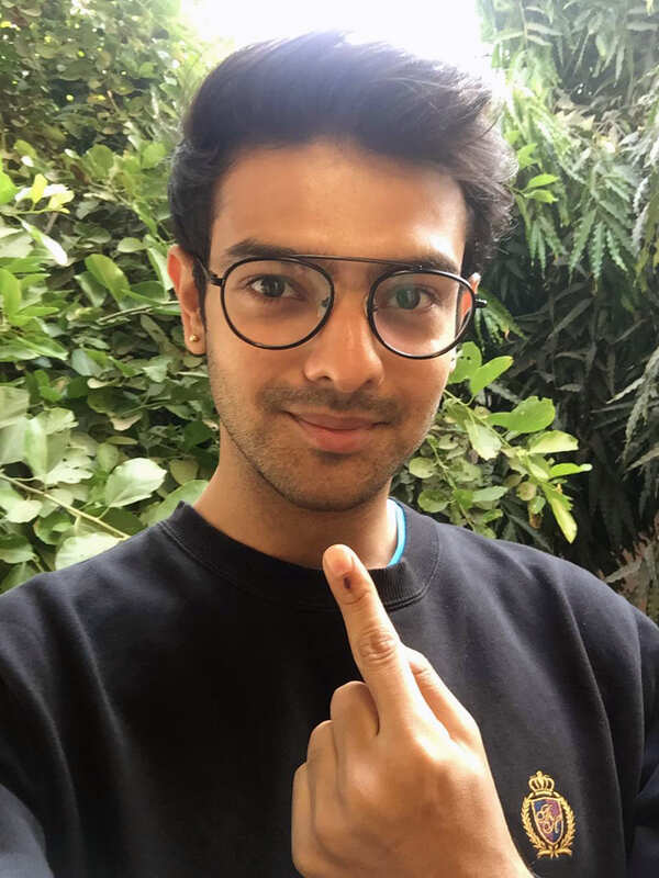 Chinmay Bhatt,28.