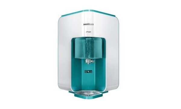 Havells Max RO+ UV+ Mineralizer