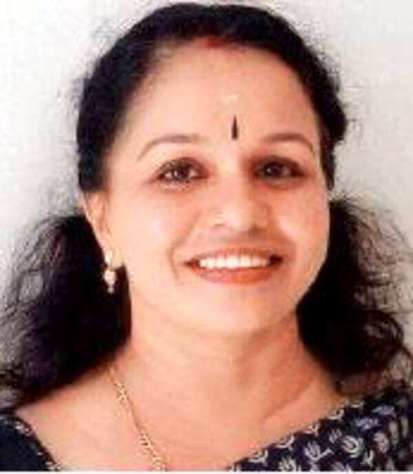 Sreedevi