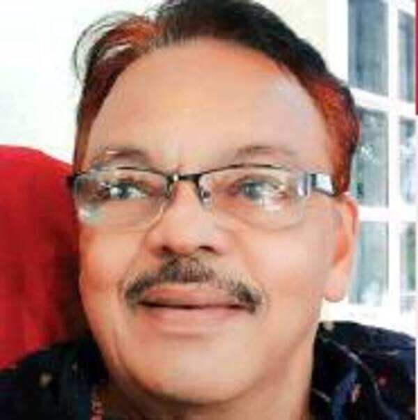 Y Karthikeyan