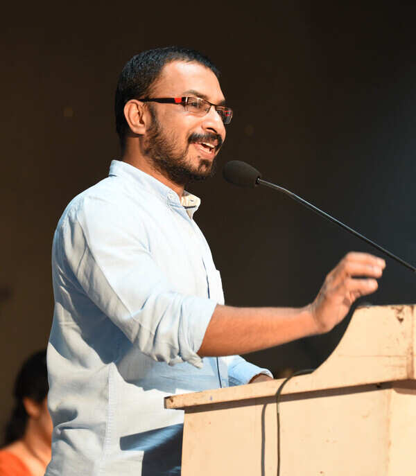 Pramod Payyanur (1)