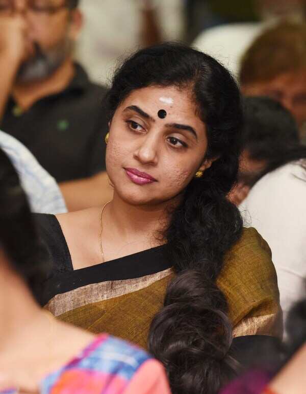 methil devika