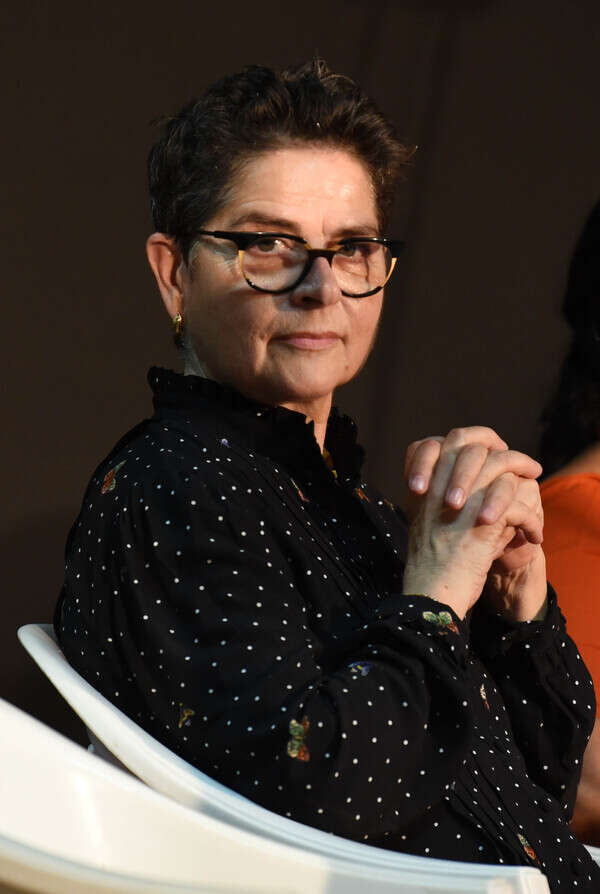 Annette Lady