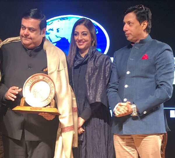 (Rahul Mittra, Tabu & Madhur Bhandarkar)