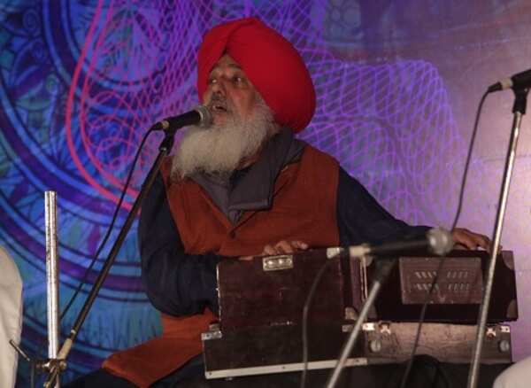 Dr Madan Gopal Singh (1)