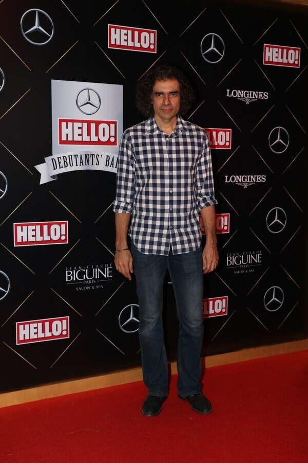 Director Imtiaz Ali