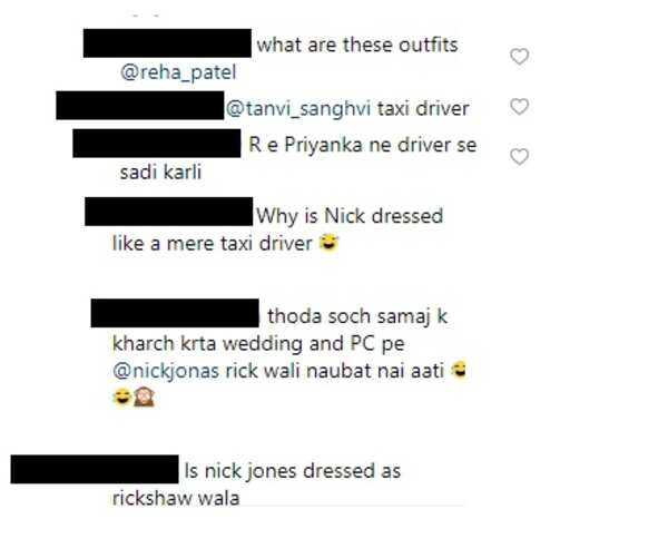 Priyanka Chopra's husband Nick Jonas
