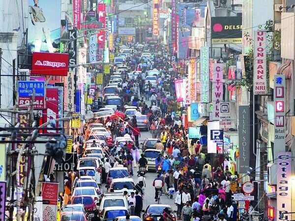 COMMERCIALSTREET