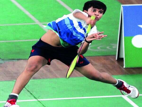 BADMINTON
