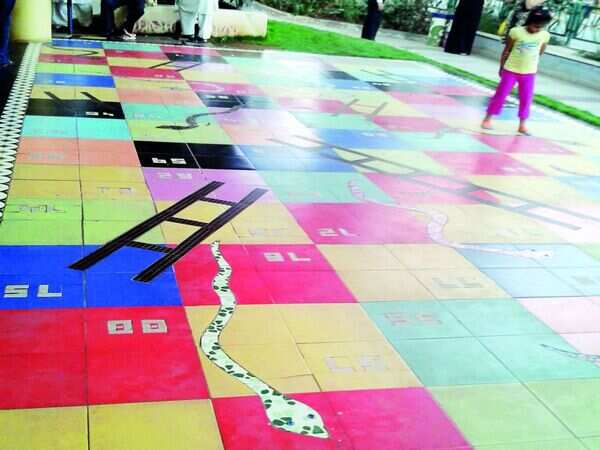 RANGOLI