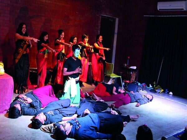 PERFORMANCE