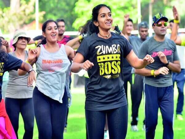 FITNESS