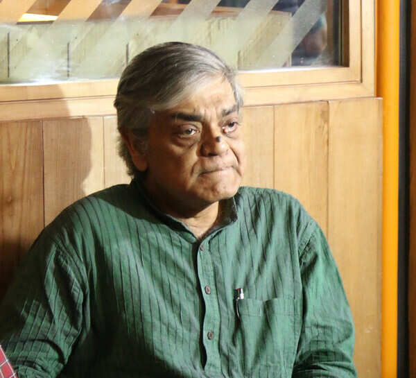 Sandip Ray