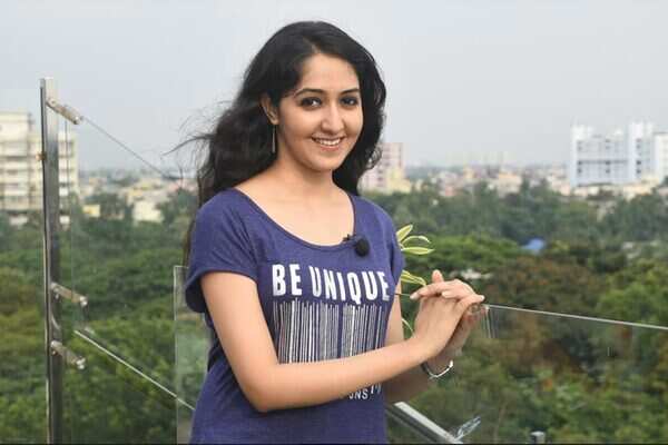 Amrita Chattopadhyay