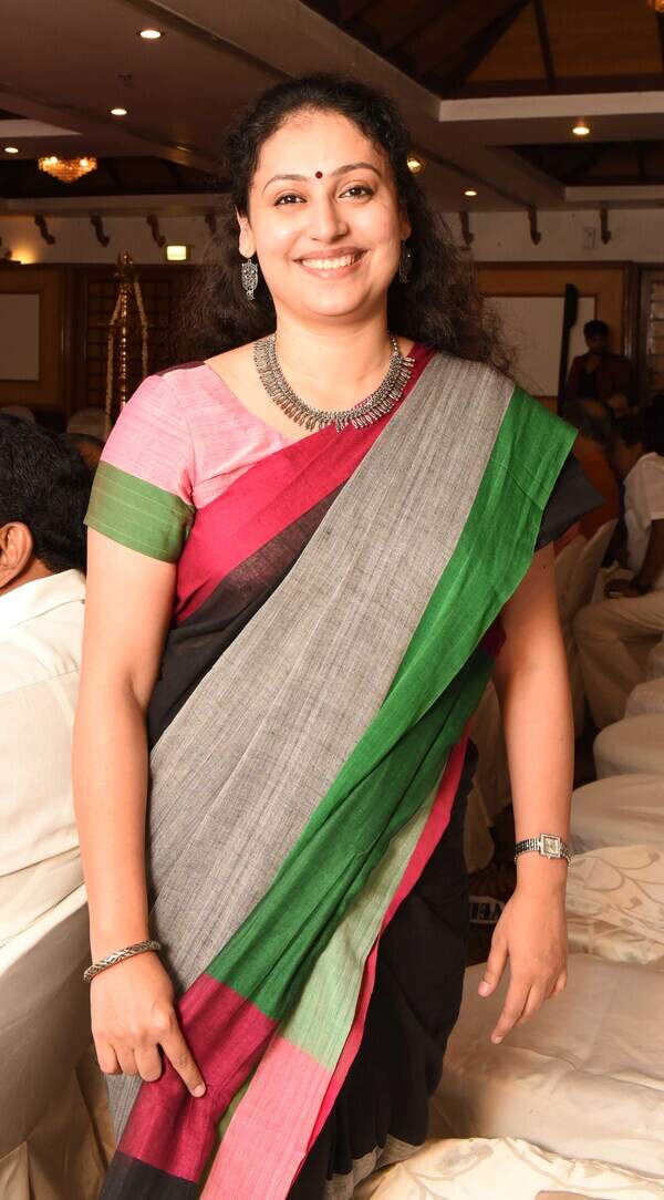 Meera Nair