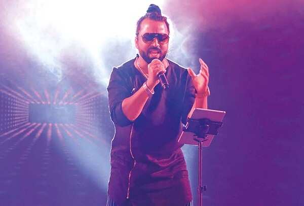 Brijesh Shandilya (BCCL/ Farhan Ahmad Siddiqui)