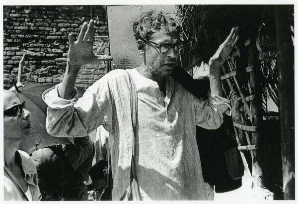 Ritwik-Ghatak