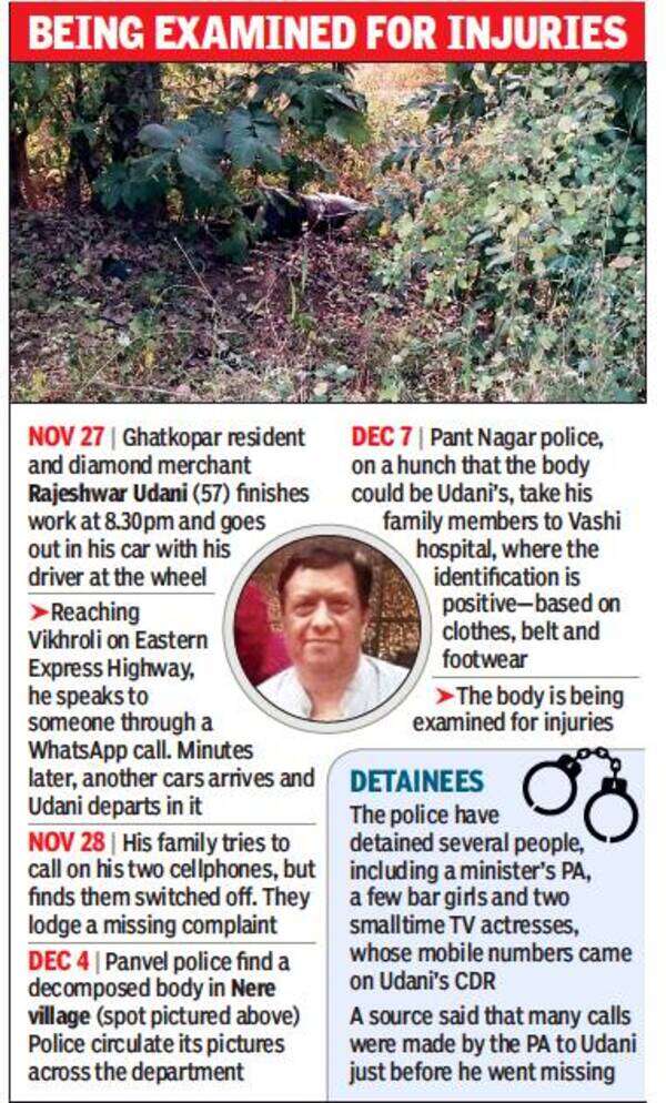 panvel