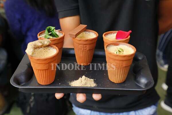 Diffrent kulhad chai flavours trending in Indore_edit (4)