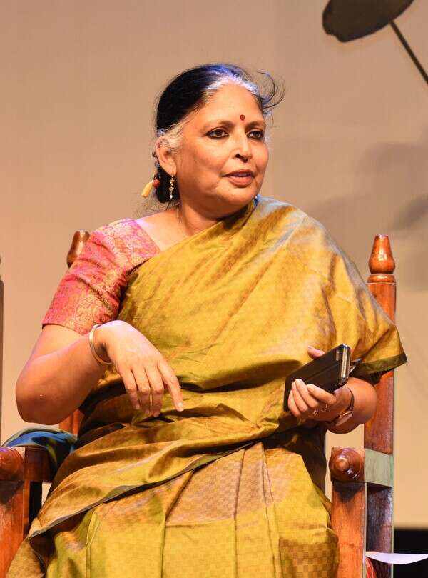 Beena Paul