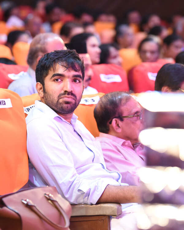 Chandy Oommen