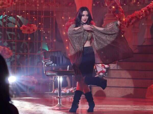 Sanjeeda Sheikh to do a special appearance in COLORS' Tantra 2