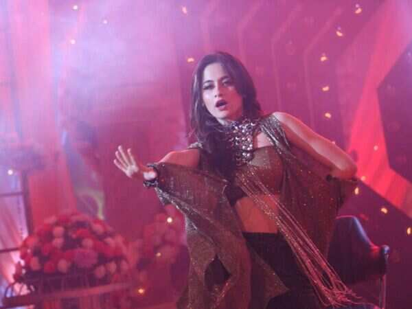 Sanjeeda Sheikh to do a special appearance in COLORS' Tantra 5