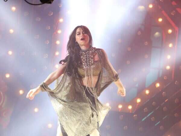 Sanjeeda Sheikh to do a special appearance in COLORS' Tantra 6