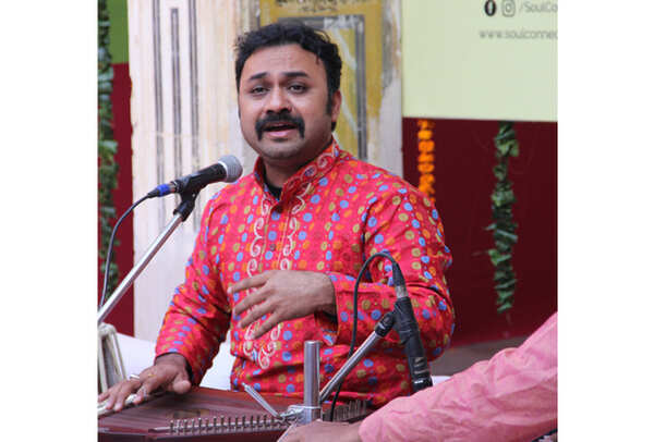 Samarth Janve