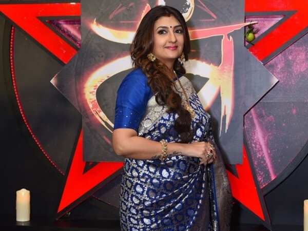 Juhi Parmar. (2)