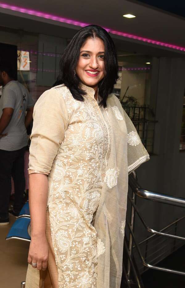 Dhanya Varma