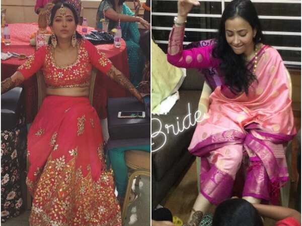 Shweta Basu