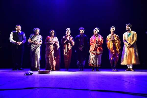BHAVATARANGA- GROUP