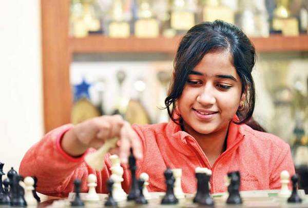 Indian chess's T20 specialist: Teen who took on world champion